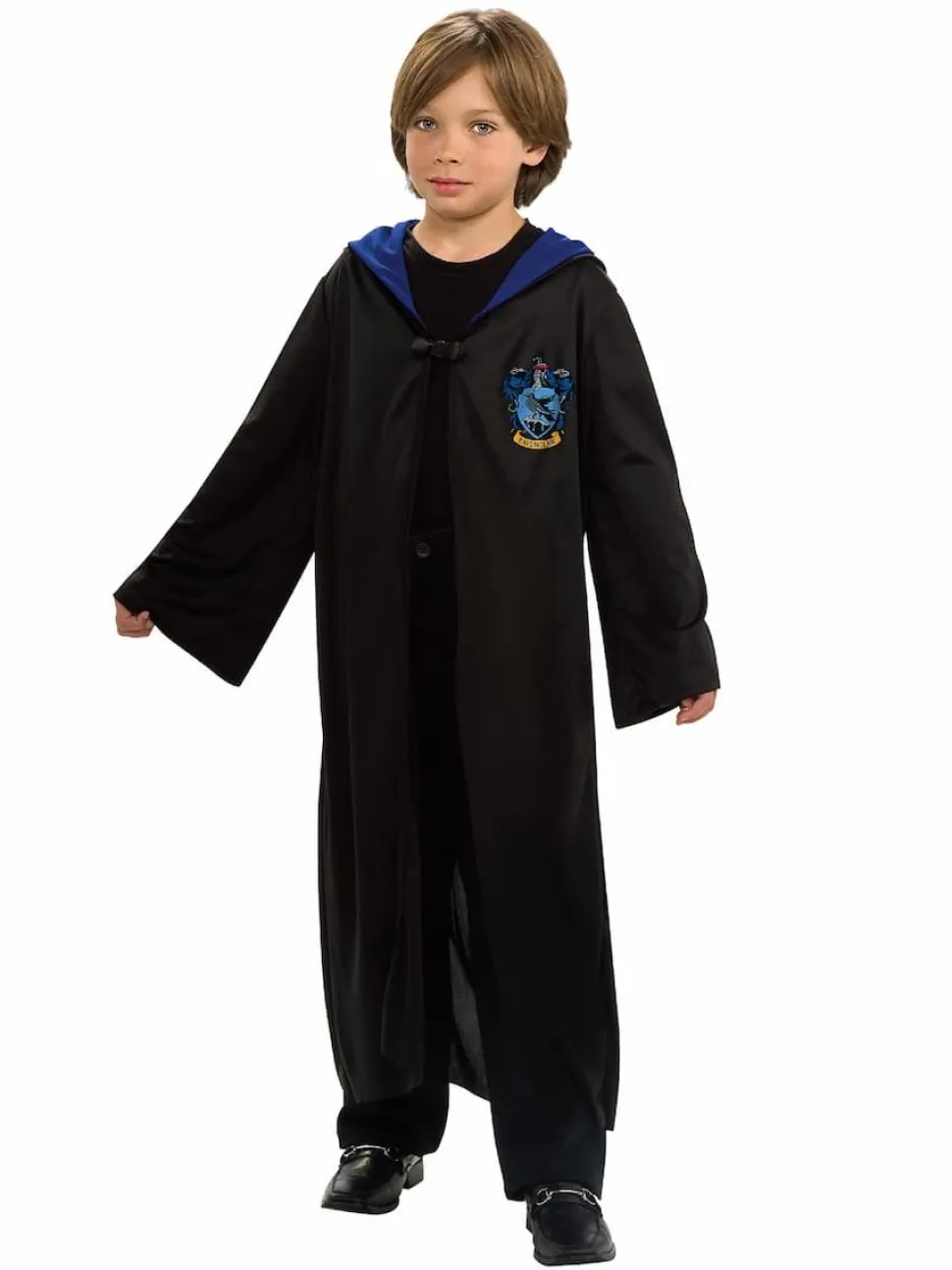 Ravenclaw kappe, 7-10 år
