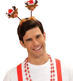 Reinsdyr boppers