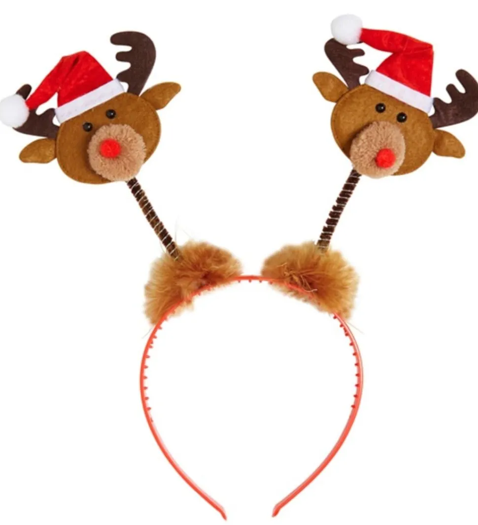 Reinsdyr boppers