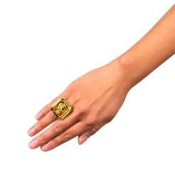 Ring Dollartegn