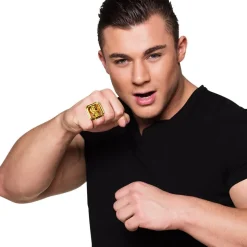 Ring Dollartegn