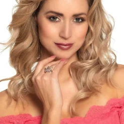 Ring prinsesse