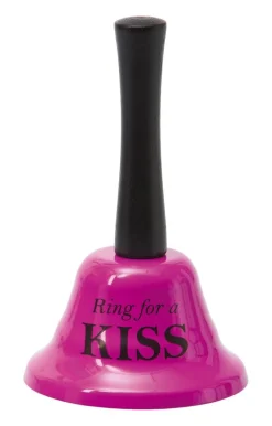 Rosa Bjelle, Ring for a KISS