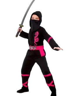Rosa Power Ninja