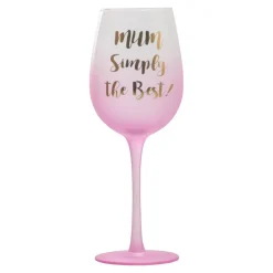 Rosa Vinglass Mum Simply the Best!