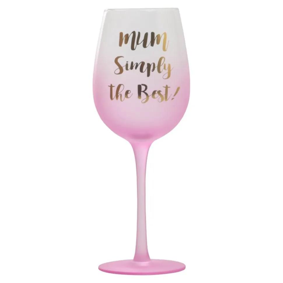 Rosa Vinglass Mum Simply the Best!