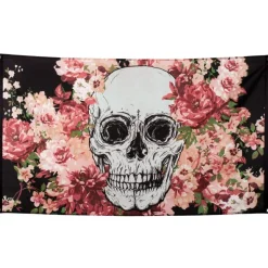 Roser Day of the Dead banner