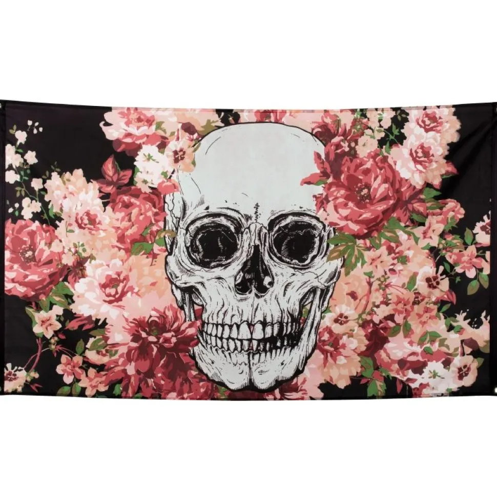 Roser Day of the Dead banner