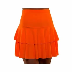 Rysjeskjørt Neonorange