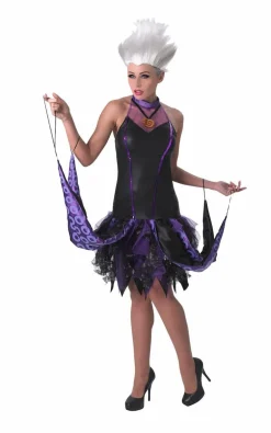 Sassy Ursula Deluxe