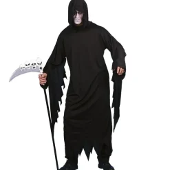 Screamer Ghost