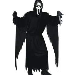 Scream Ghost Face Kostyme