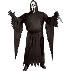 Scream Ghost Face Kostyme