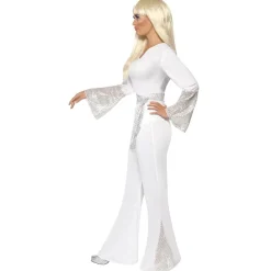 70s Disco kostyme