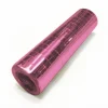 Serpentiner Metallisk Light Pink