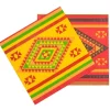 Servietter Mexico, 20 stk