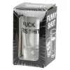 Shotteglass F This Shit