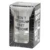 Shotteglass I Don't Get Drunk - I Get Awesome