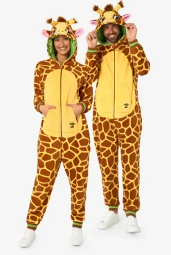 Sjiraff Onesie