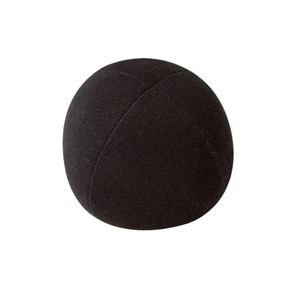 Sjongleringsball Superior Velur 67mm