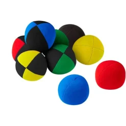 Sjongleringsball Superior Velur 67mm