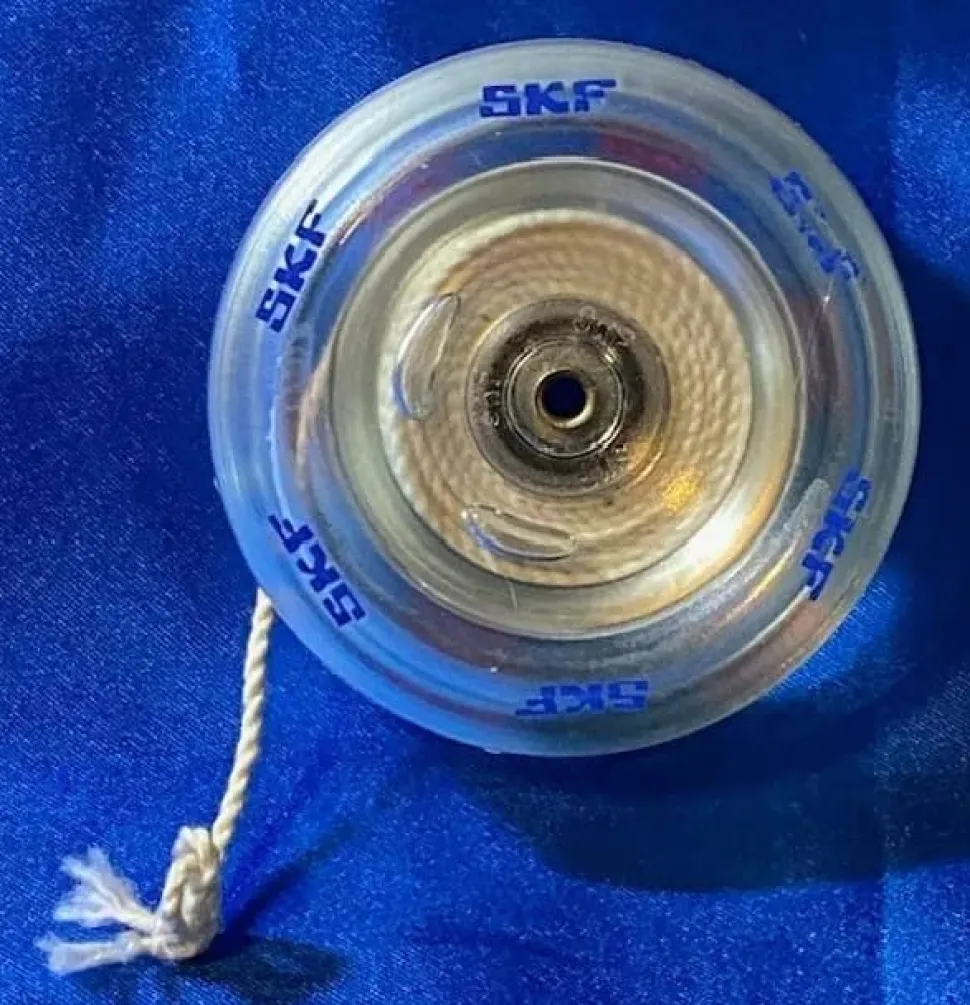 SKF Yo Yo Original