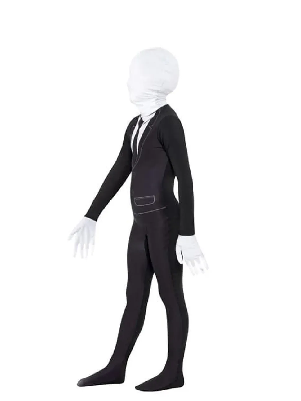 Slenderman kostyme