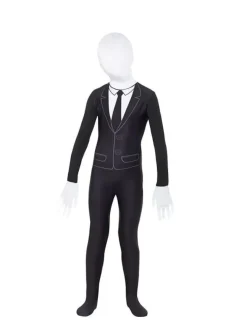 Slenderman kostyme