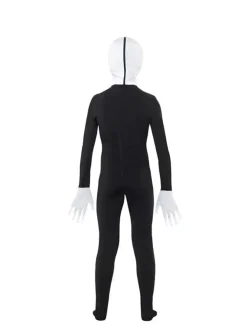 Slenderman kostyme