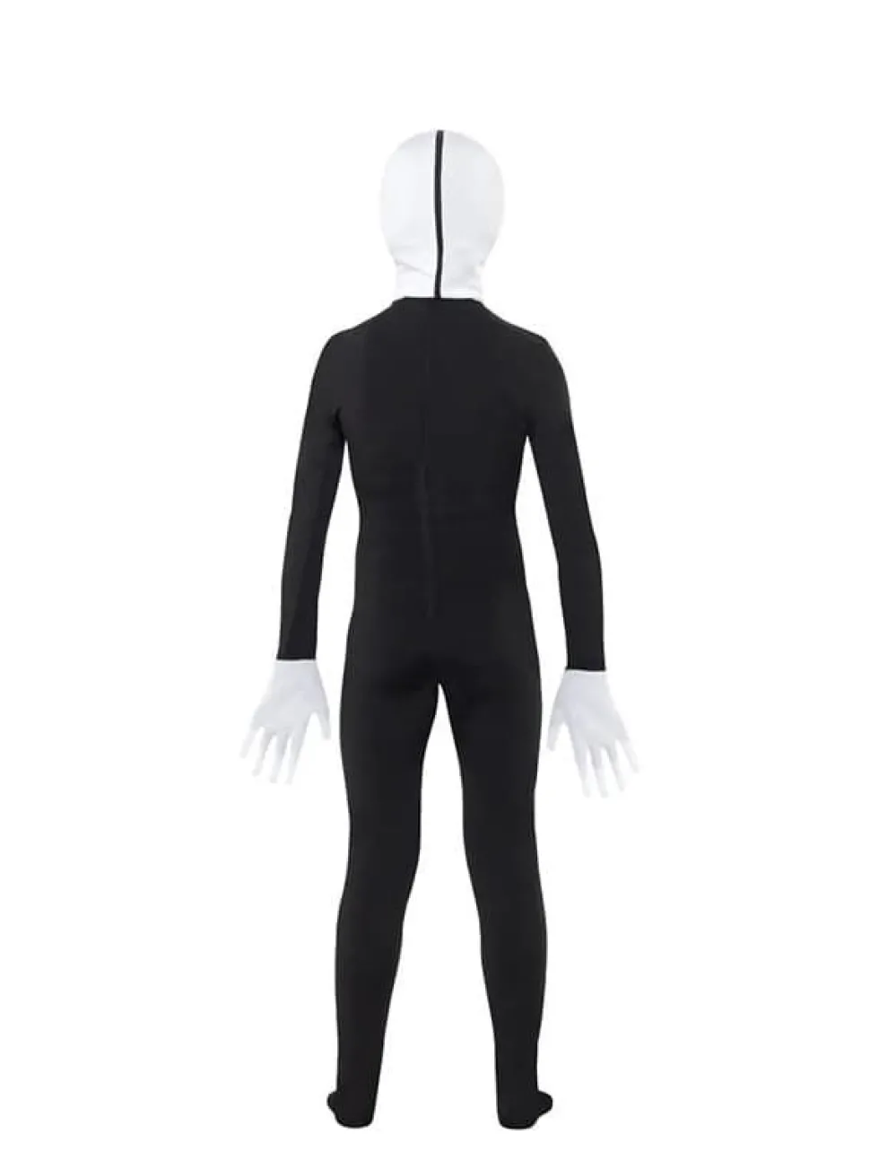 Slenderman kostyme
