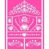 Sminkemal barn Prinsesse