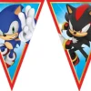 Sonic Vimpelrekke 2.3m