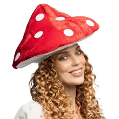 Sopp Hatt