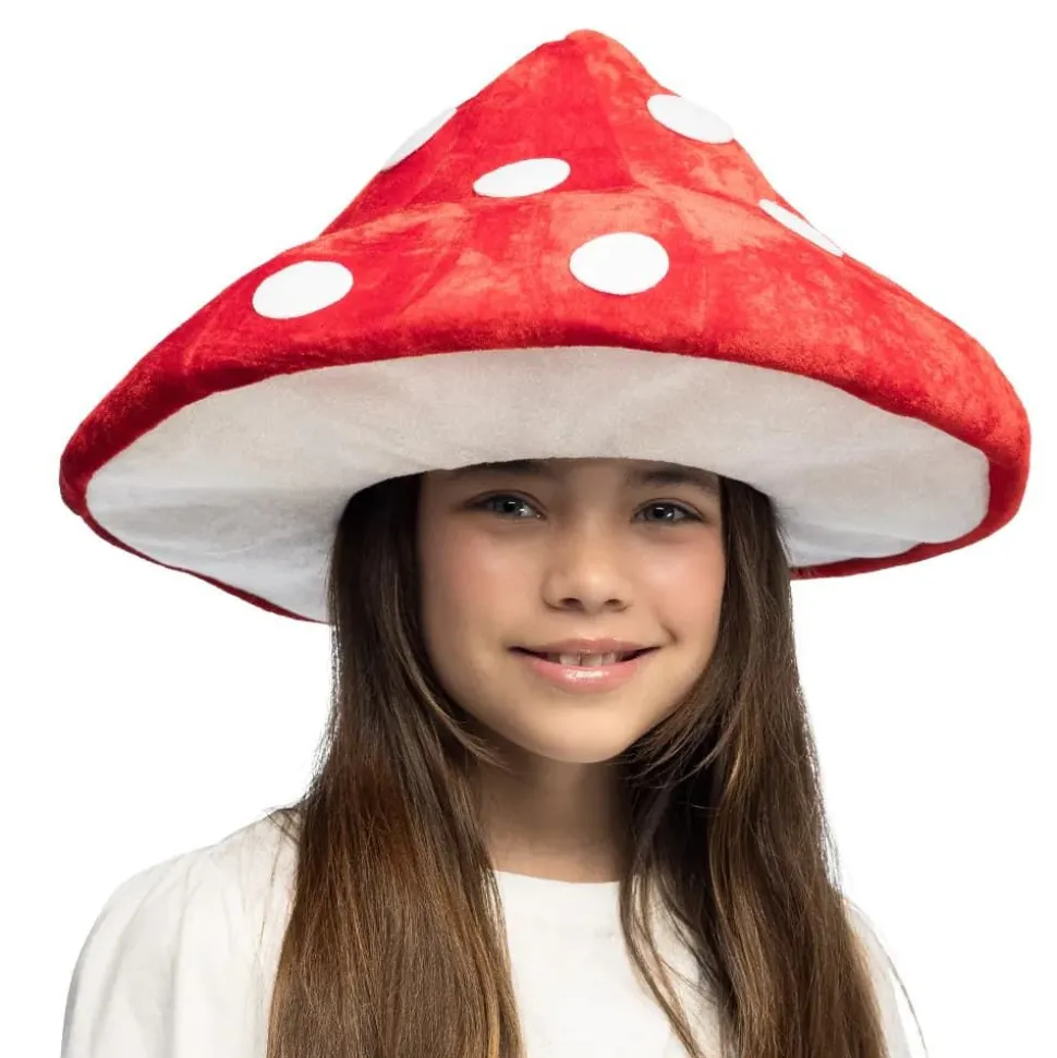 Sopp Hatt