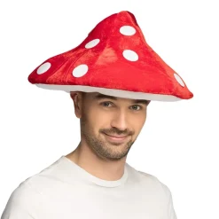 Sopp Hatt