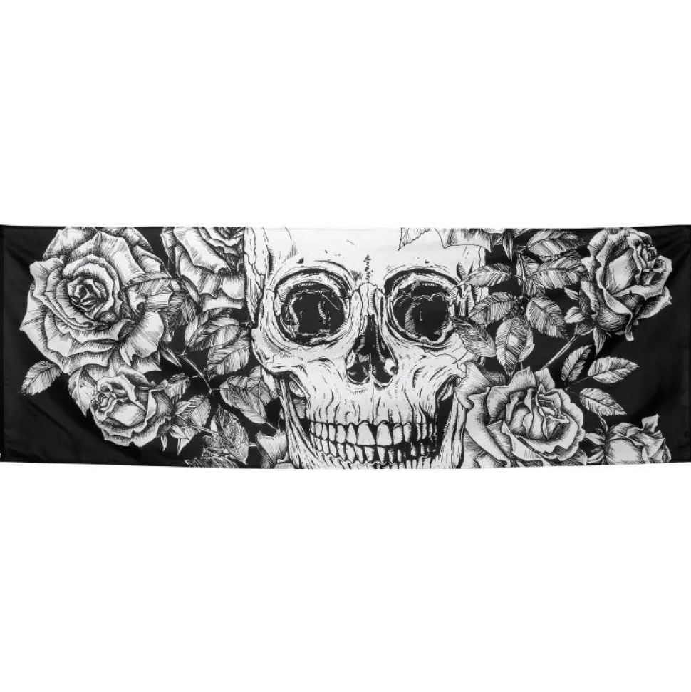 Sort Day of the Dead banner