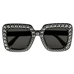 Sorte Bling Bling Briller