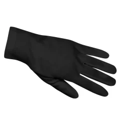 Sorte Hansker, Basic Onesize