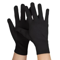 Sorte Hansker, Basic Onesize