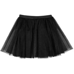 Sort Tutu-skjørt