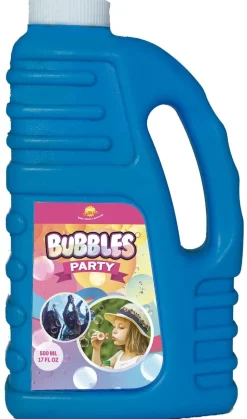 Såpebobler 500 ml Beholder