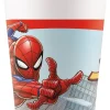 Spiderman Kopper 200 ml 8 stk
