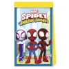 Spidey Godteposer i papir, 4 stk