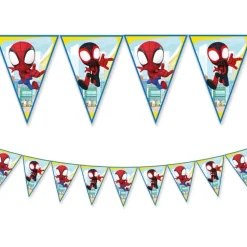Spidey Vimpelrekke