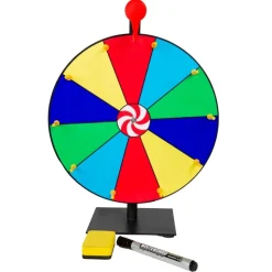 Spin The Wheel