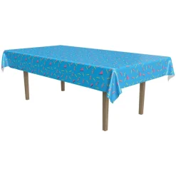 90's Plastduk 137 x 274 cm