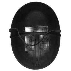 Squid Game Maske Firkant