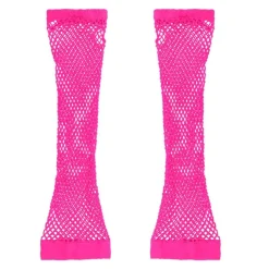 80's sett Neon Rosa