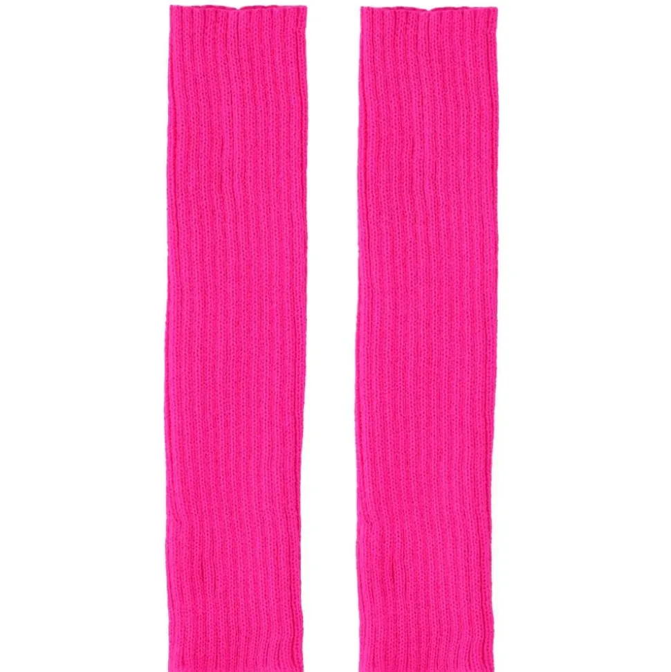 80's sett Neon Rosa