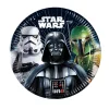 Star Wars Galaxy Asjetter 8 stk